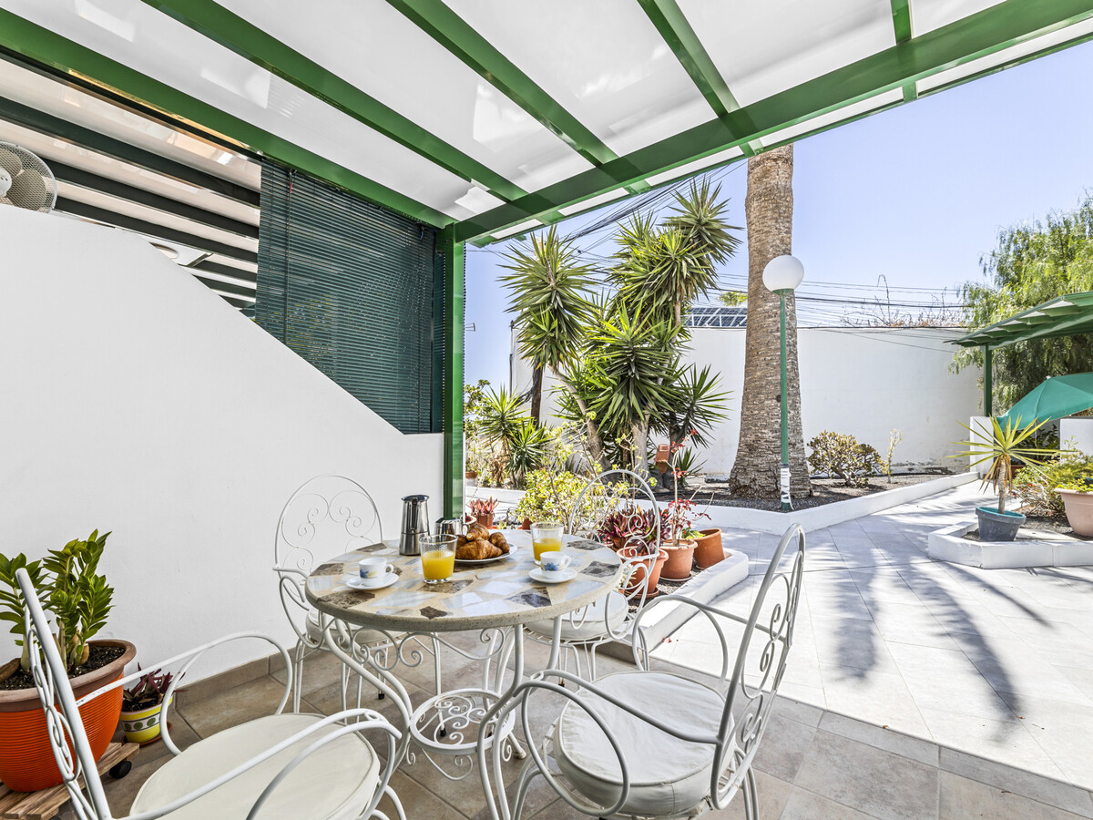 Appartement 1 chambre avec terrasse à Puerto del Carmen - Photo 2