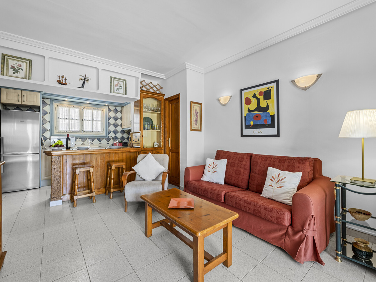 Appartement 1 chambre avec terrasse à Puerto del Carmen - Photo 4