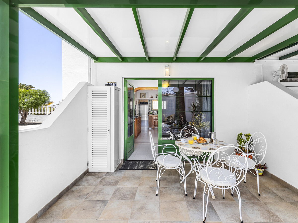 Appartement 1 chambre avec terrasse à Puerto del Carmen - Photo 5