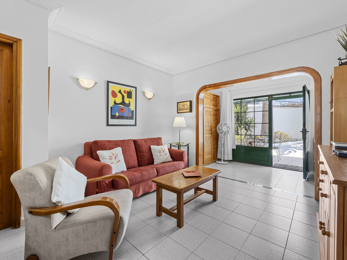 Appartement 1 chambre avec terrasse à Puerto del Carmen - Photo 8