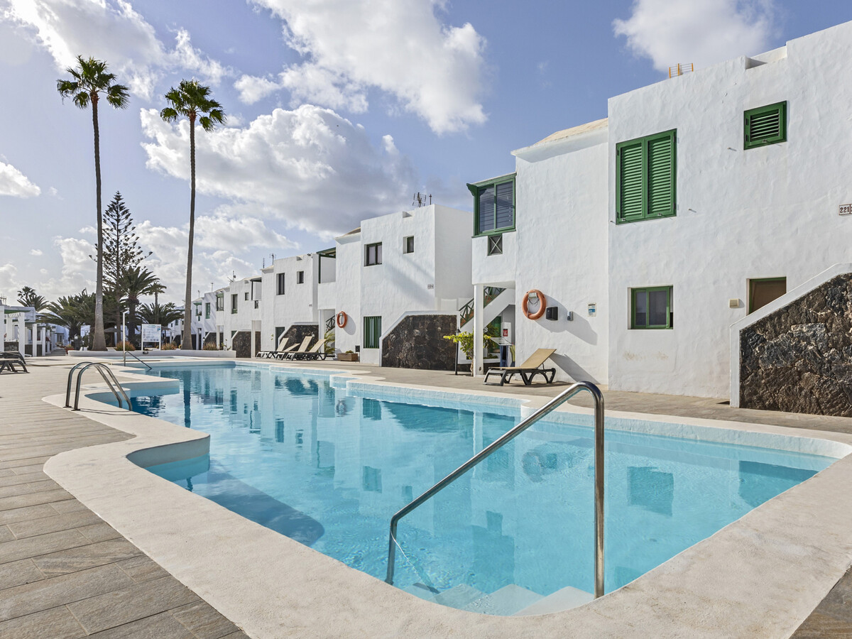 Appartement 1 chambre avec terrasse à Puerto del Carmen - Photo 10