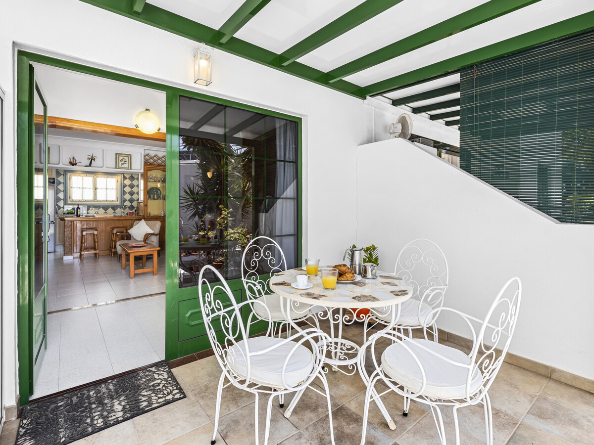 Appartement 1 chambre avec terrasse à Puerto del Carmen - Photo 12