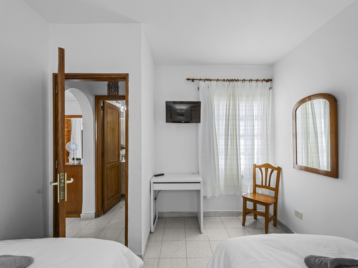 Appartement 1 chambre avec terrasse à Puerto del Carmen - Photo 13