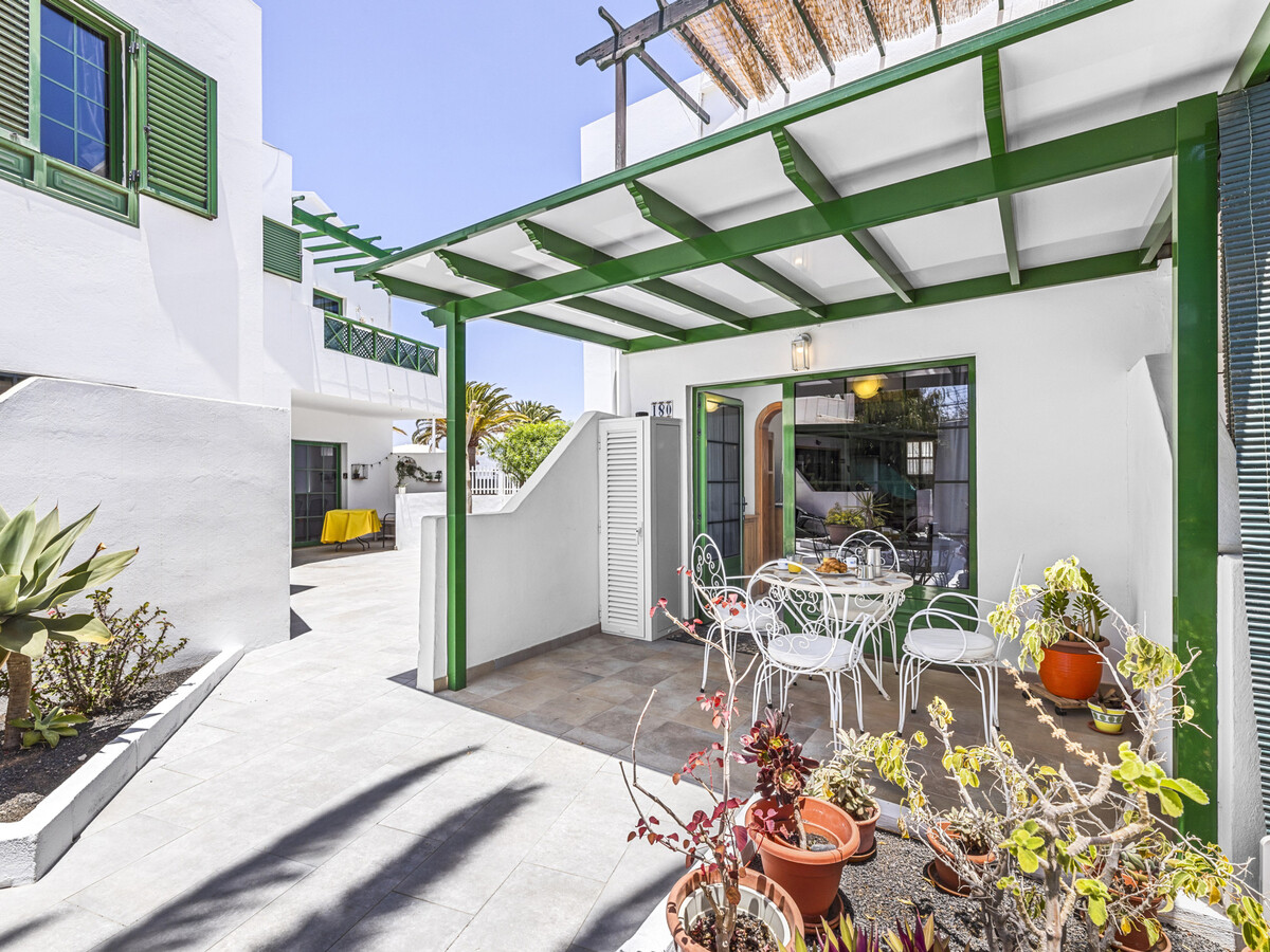 Appartement 1 chambre avec terrasse à Puerto del Carmen - Photo 16