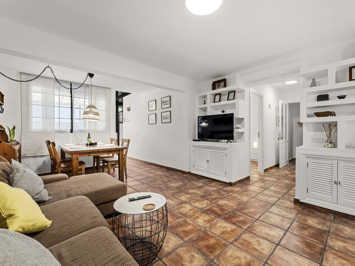 La Casa de Tara, 85 m² à 5 min de l'aéroport - Photo 1