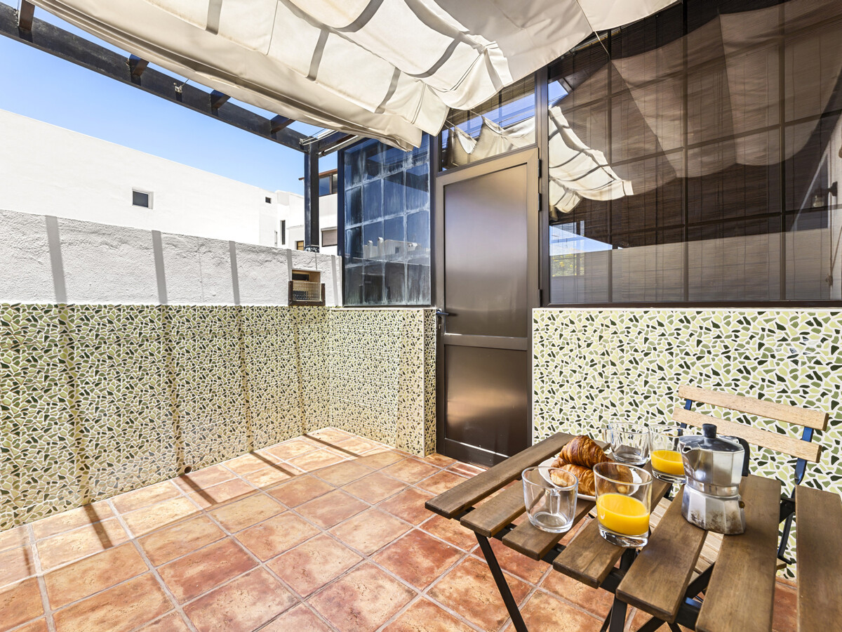 La Casa de Tara, 85 m² à 5 min de l'aéroport - Photo 2