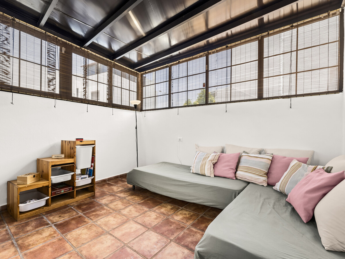 La Casa de Tara, 85 m² à 5 min de l'aéroport - Photo 3