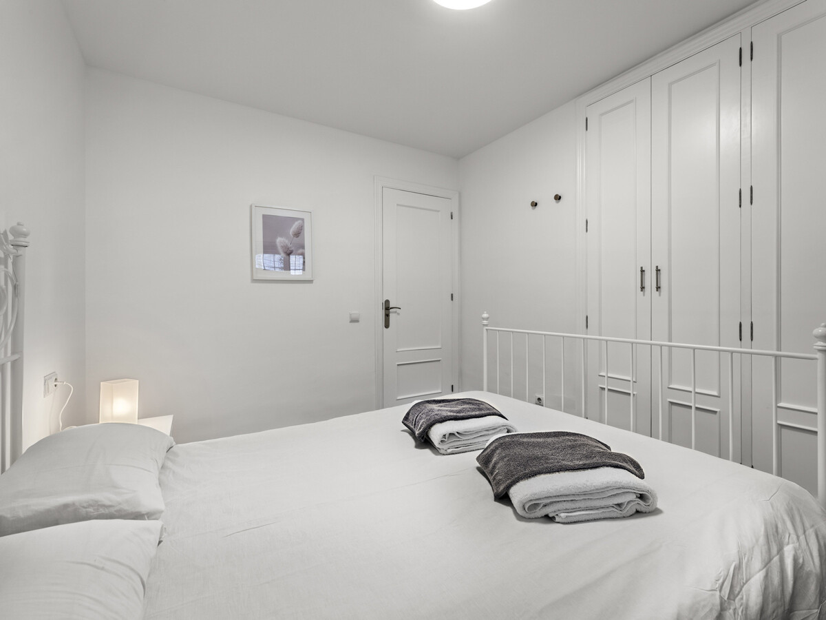 La Casa de Tara, 85 m² à 5 min de l'aéroport - Photo 4