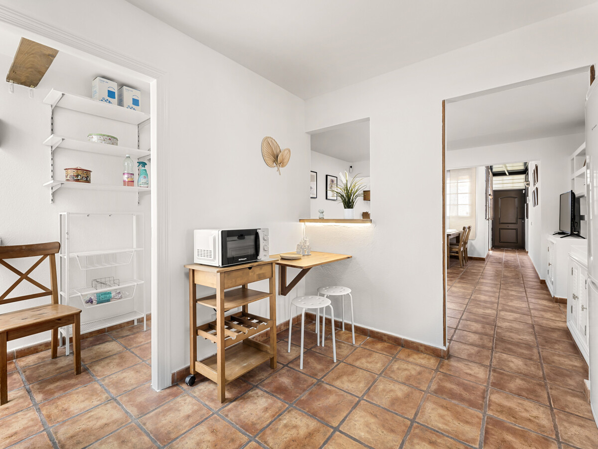 La Casa de Tara, 85 m² à 5 min de l'aéroport - Photo 6