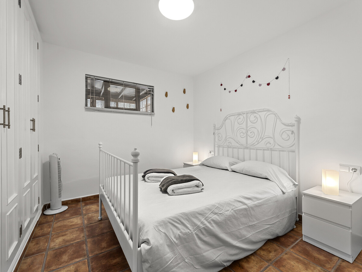 La Casa de Tara, 85 m² à 5 min de l'aéroport - Photo 7