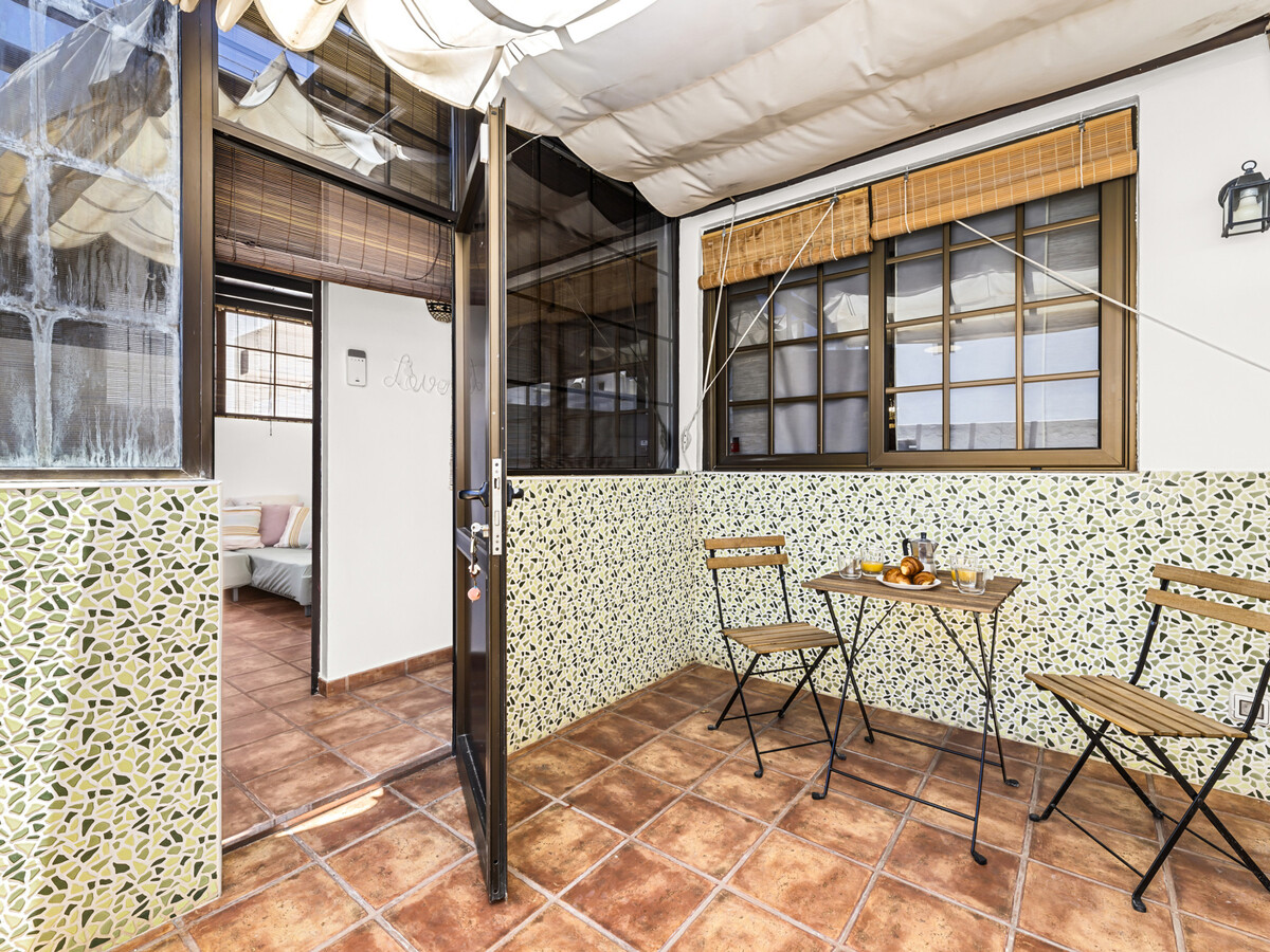 La Casa de Tara, 85 m² à 5 min de l'aéroport - Photo 8