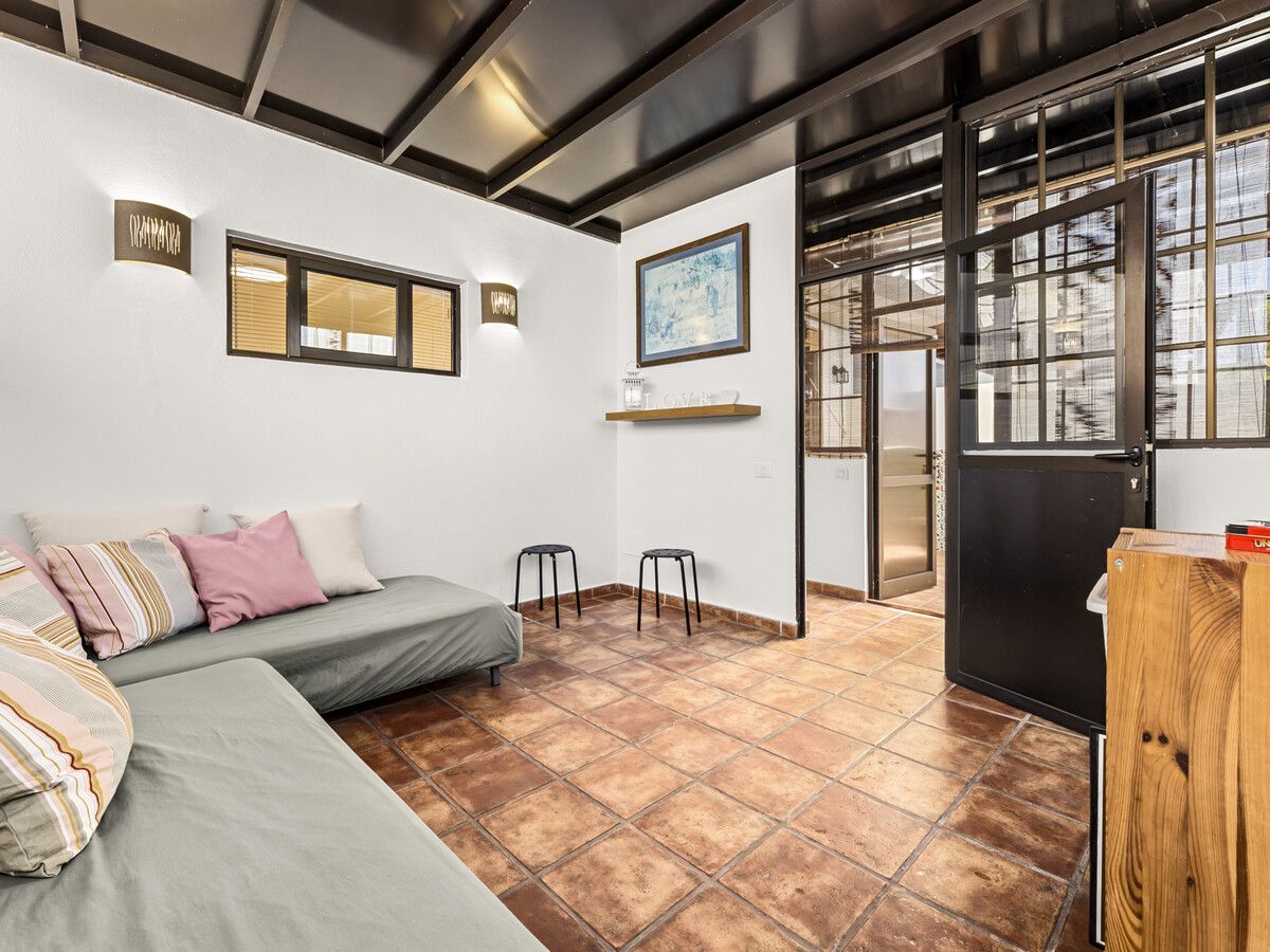 La Casa de Tara, 85 m² à 5 min de l'aéroport - Photo 14