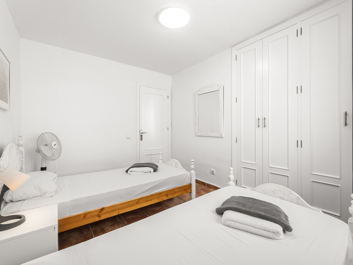 La Casa de Tara, 85 m² à 5 min de l'aéroport - Photo 16