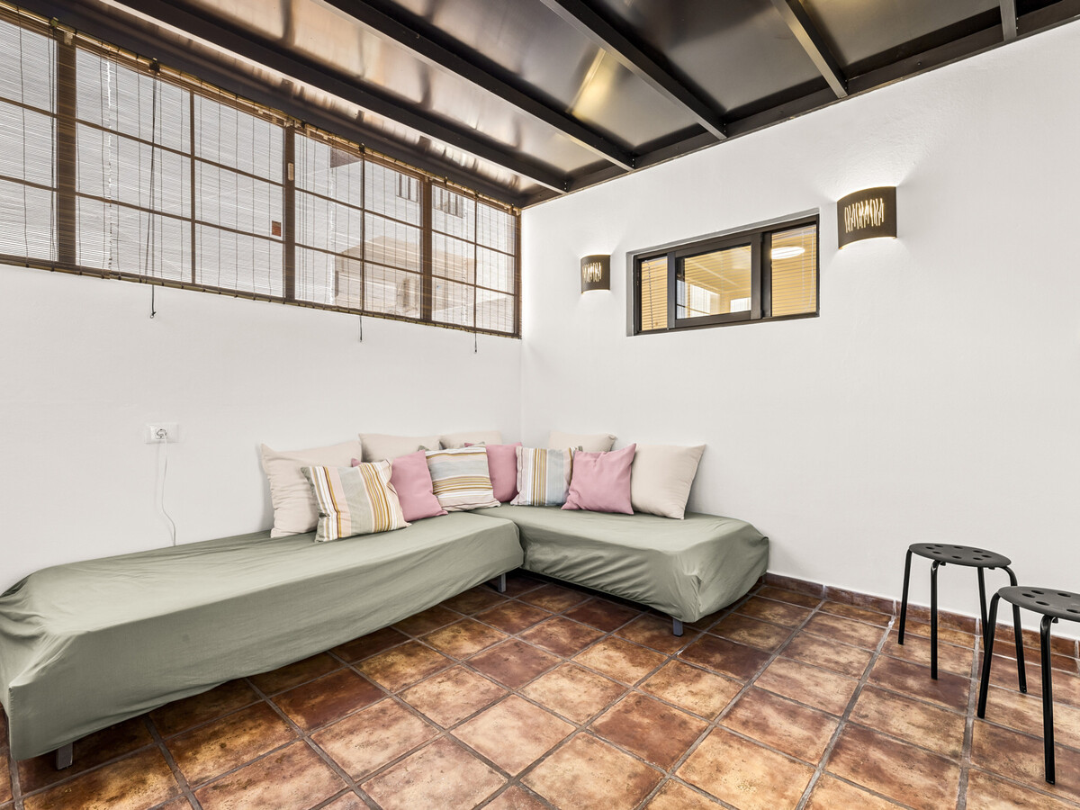 La Casa de Tara, 85 m² à 5 min de l'aéroport - Photo 17
