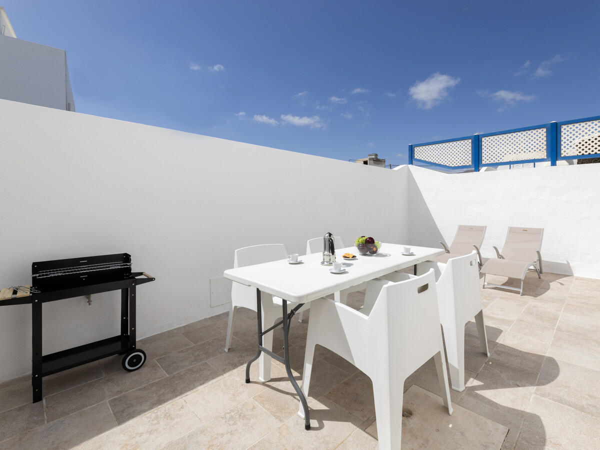 Maison 3 chambres à Arrieta, terrasse 50m² et jardin privé - Photo 2