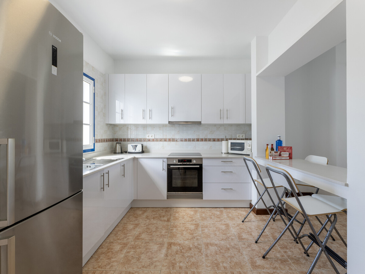 Maison 3 chambres à Arrieta, terrasse 50m² et jardin privé - Photo 4