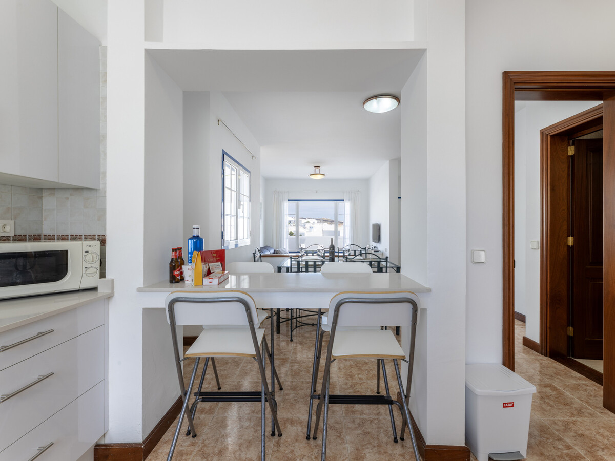 Maison 3 chambres à Arrieta, terrasse 50m² et jardin privé - Photo 5