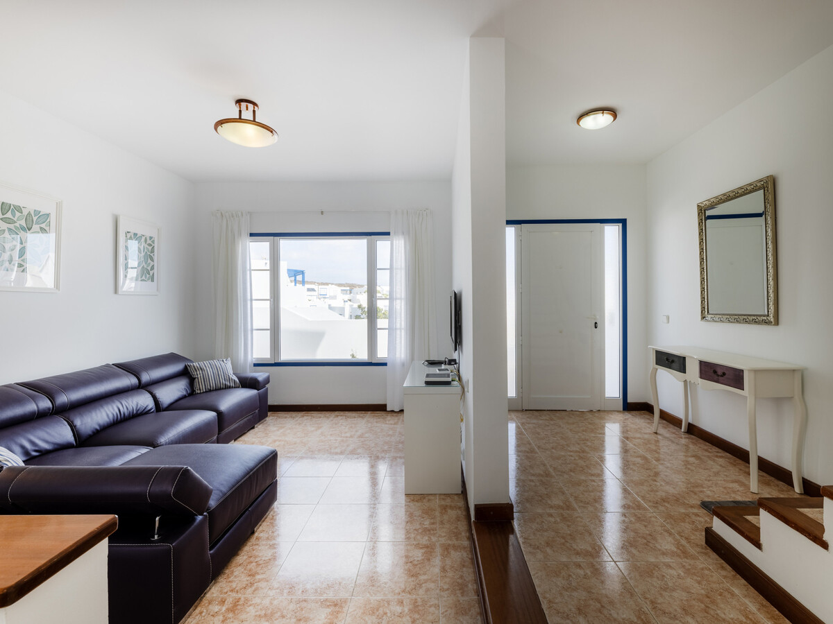 Maison 3 chambres à Arrieta, terrasse 50m² et jardin privé - Photo 6
