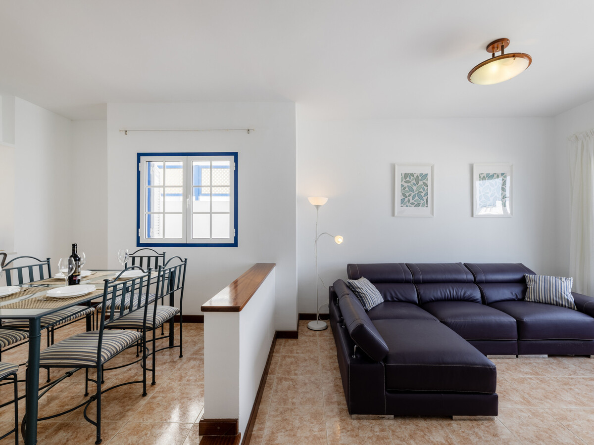 Maison 3 chambres à Arrieta, terrasse 50m² et jardin privé - Photo 8