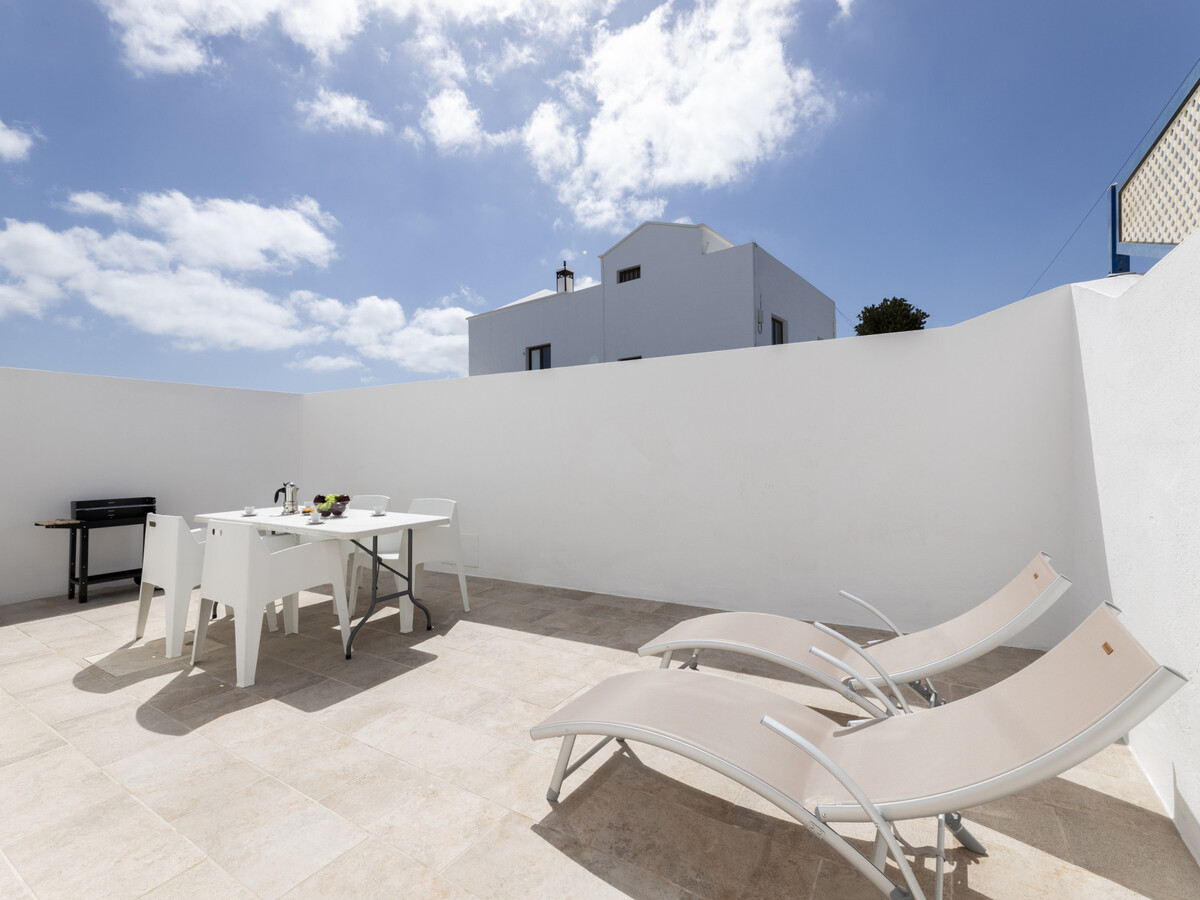 Maison 3 chambres à Arrieta, terrasse 50m² et jardin privé - Photo 10