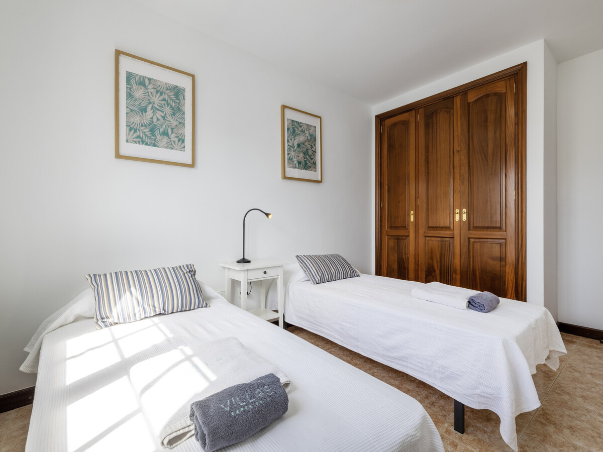 Maison 3 chambres à Arrieta, terrasse 50m² et jardin privé - Photo 11