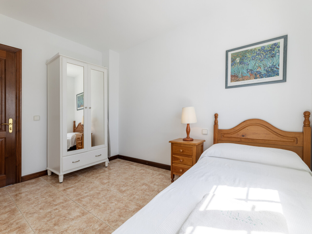 Maison 3 chambres à Arrieta, terrasse 50m² et jardin privé - Photo 12