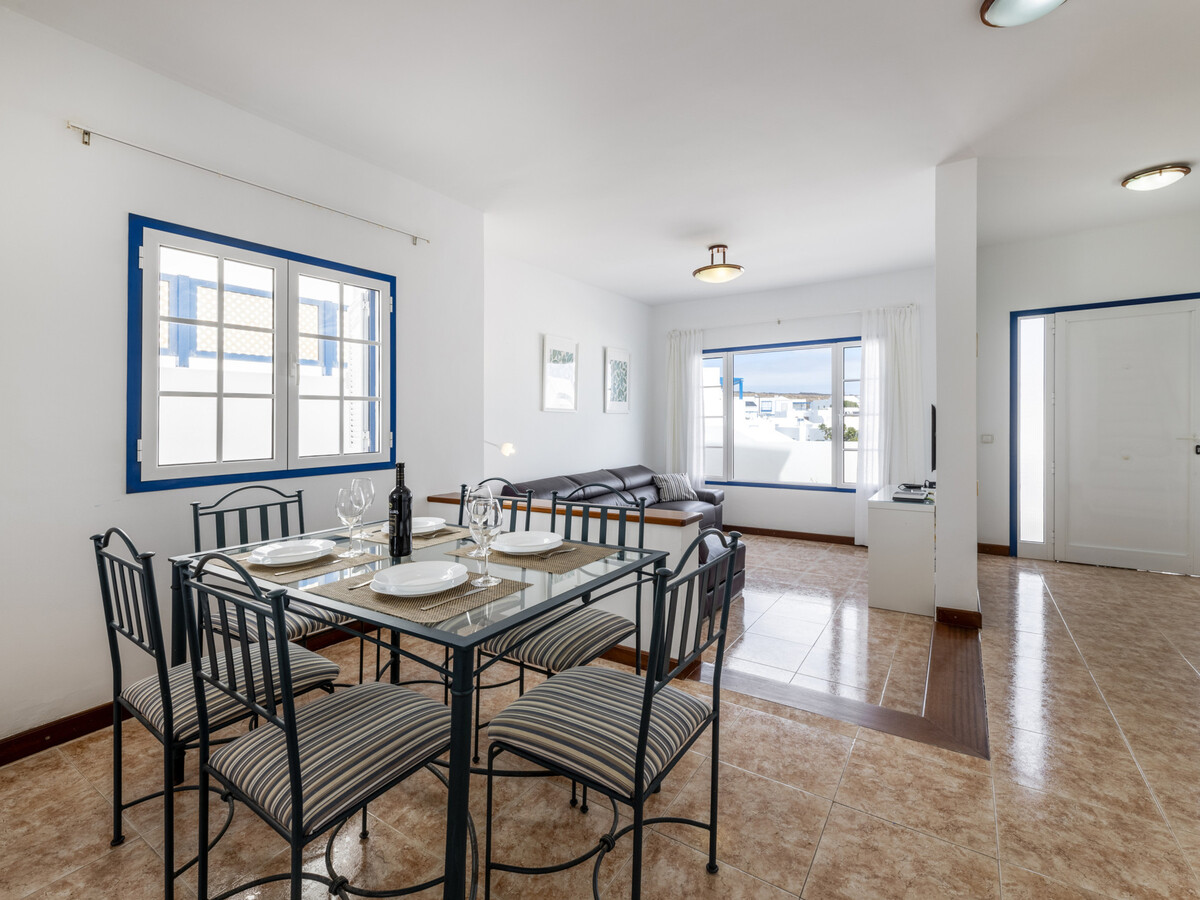 Maison 3 chambres à Arrieta, terrasse 50m² et jardin privé - Photo 17