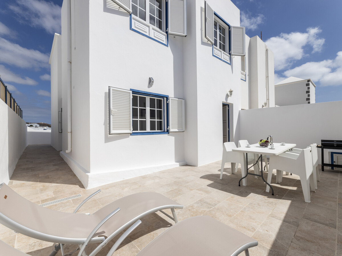 Maison 3 chambres à Arrieta, terrasse 50m² et jardin privé - Photo 19