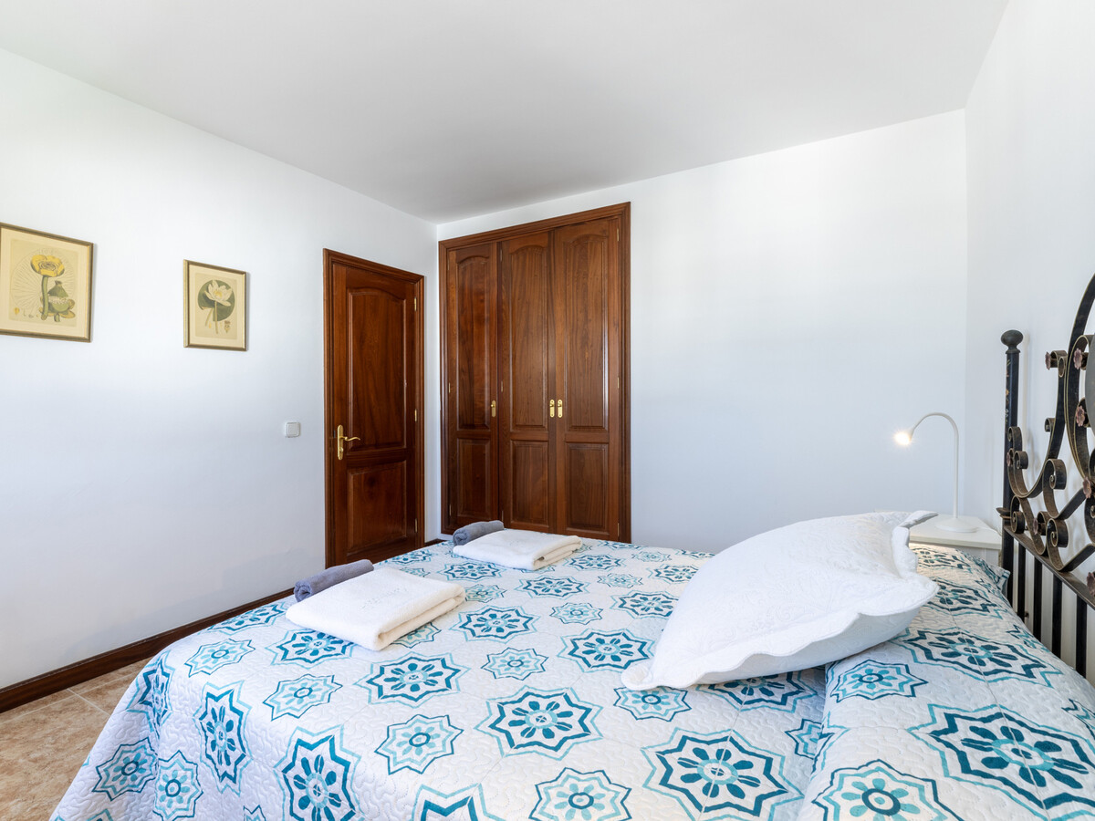 Maison 3 chambres à Arrieta, terrasse 50m² et jardin privé - Photo 22