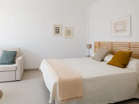 Villa 4 chambres Playa Blanca avec piscine privée chauffée : photo 21