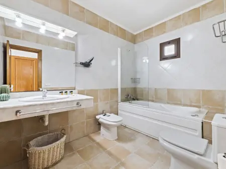 Villa Flora à Playa Blanca - 3 chambres, piscine chauffée : photo 8