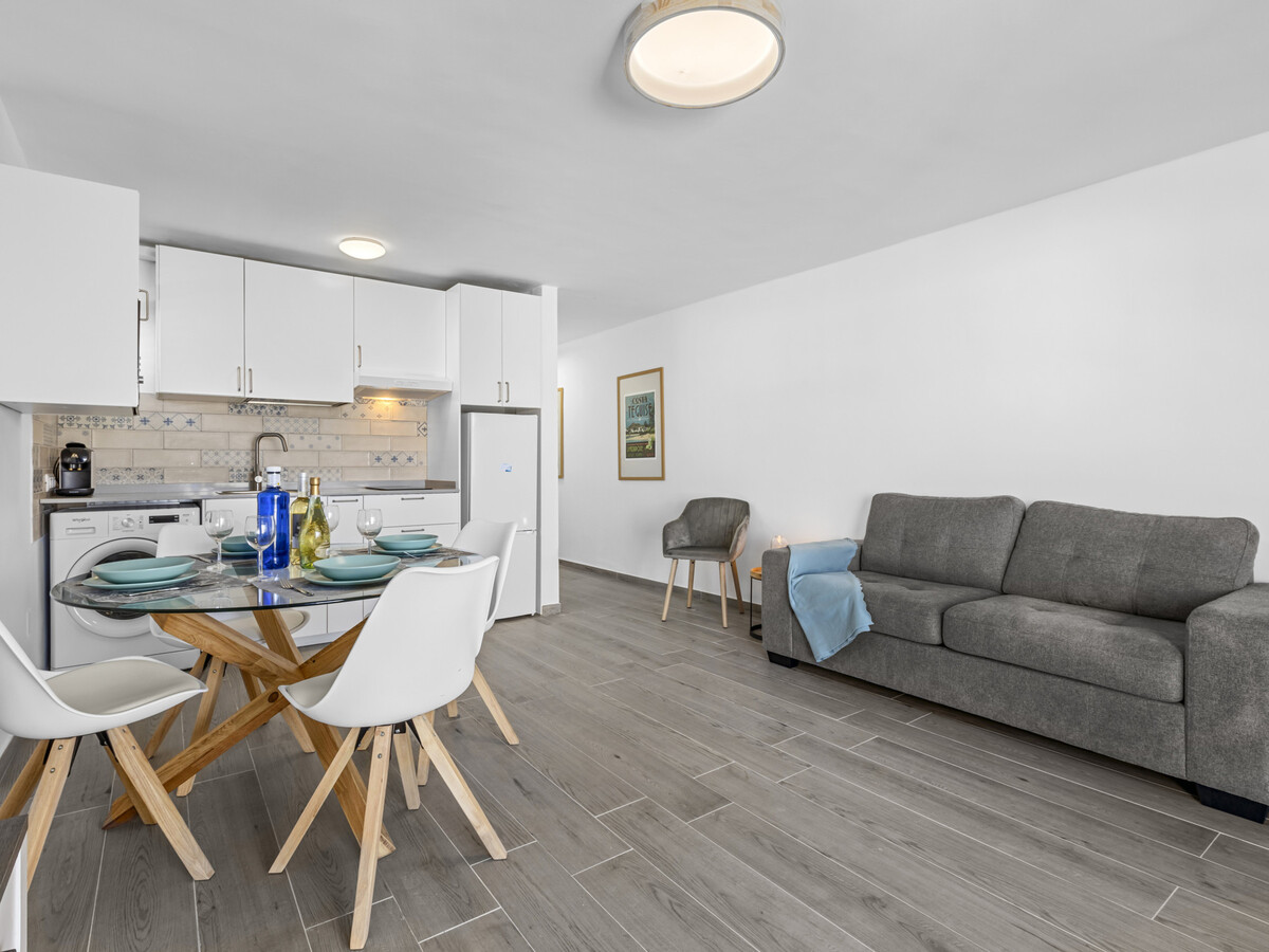 Appartement 2 ch vue mer à Puerto del Carmen, 80 m² - Photo 3