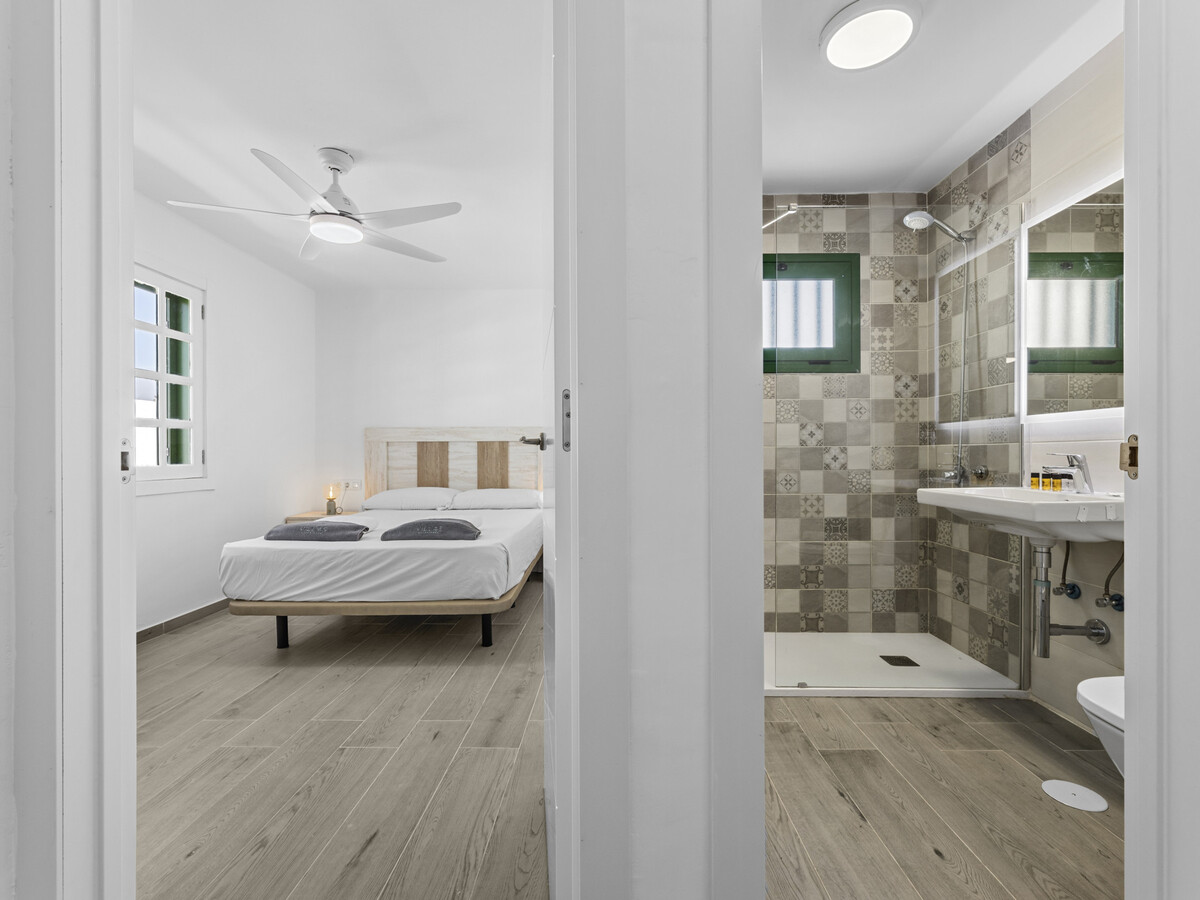 Appartement 2 ch vue mer à Puerto del Carmen, 80 m² - Photo 6
