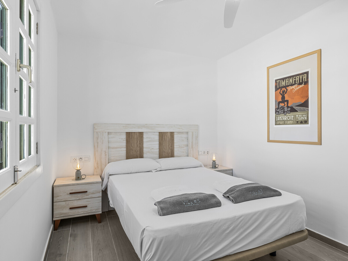 Appartement 2 ch vue mer à Puerto del Carmen, 80 m² - Photo 8