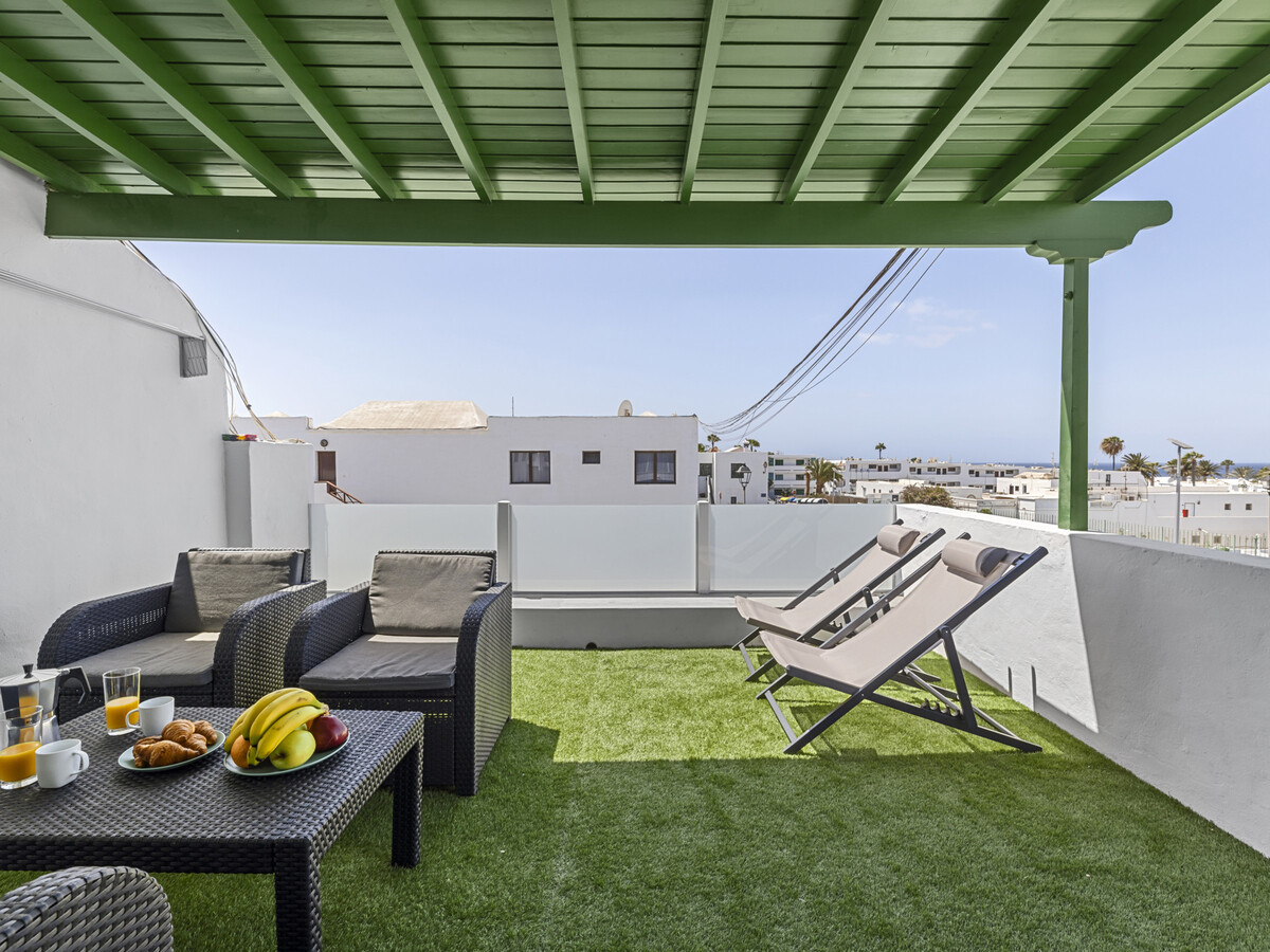 Appartement 2 ch vue mer à Puerto del Carmen, 80 m² - Photo 13