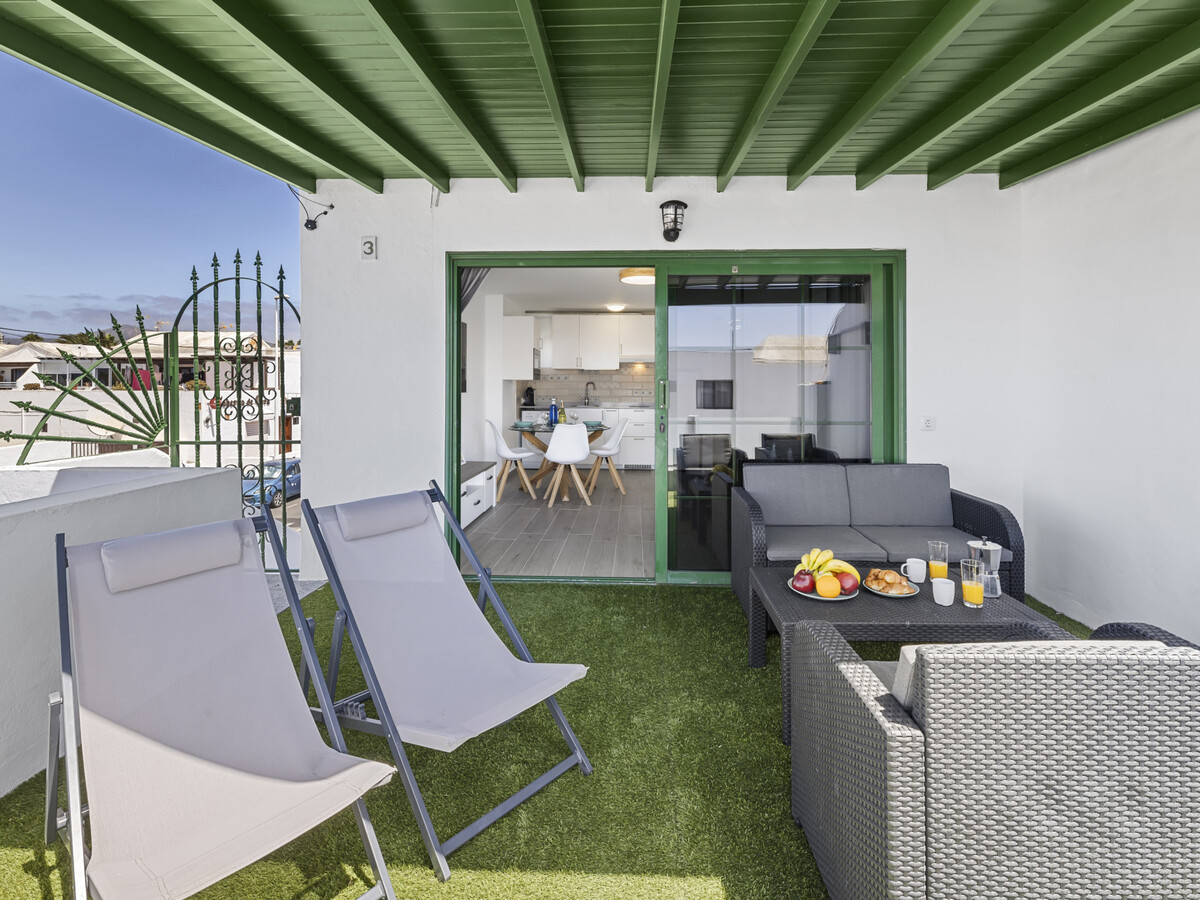 Appartement 2 ch vue mer à Puerto del Carmen, 80 m² - Photo 22