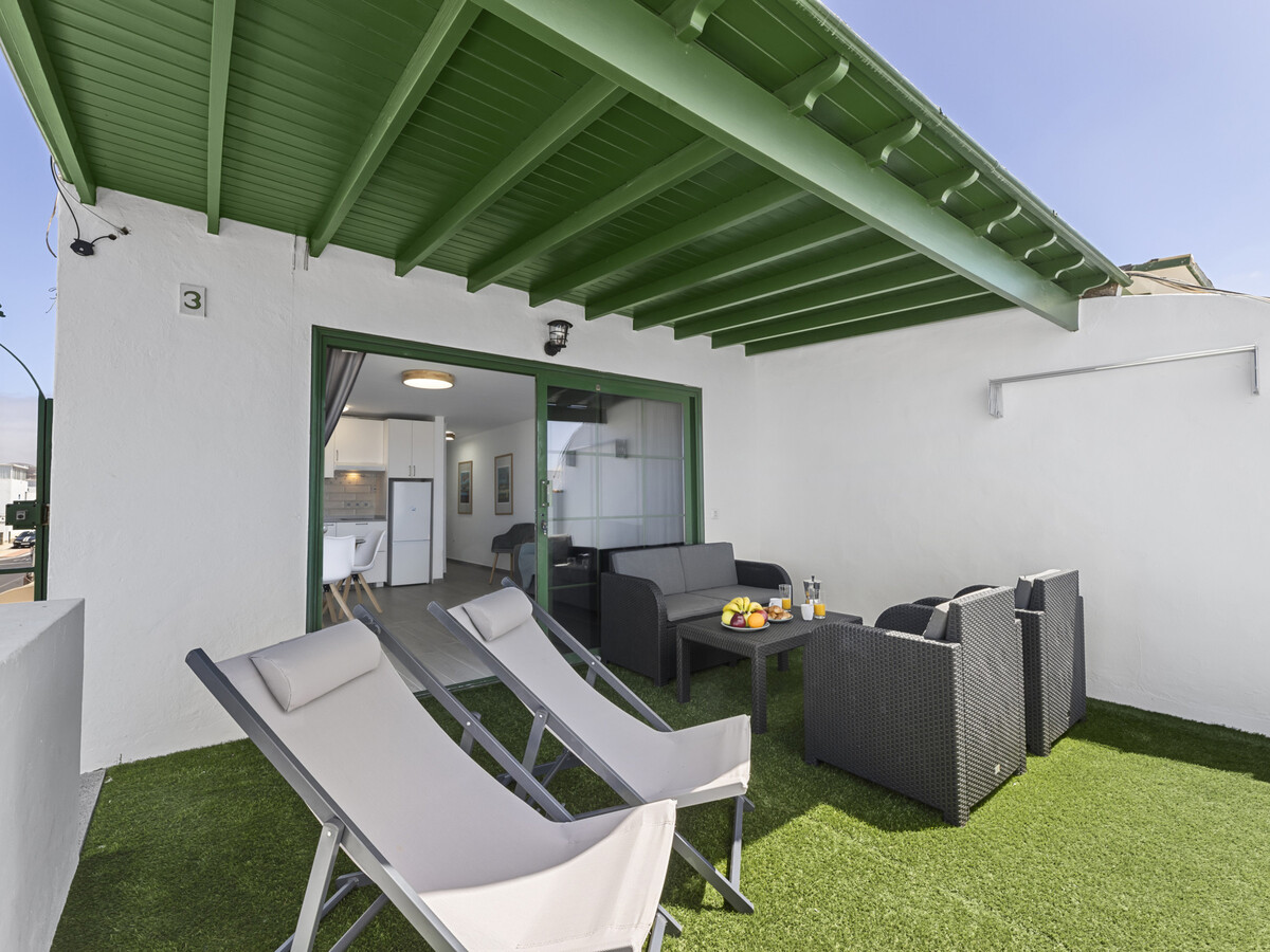 Appartement 2 ch vue mer à Puerto del Carmen, 80 m² - Photo 24