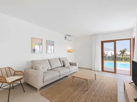 Villa 5 chambres, piscine chauffée et terrasse 169 m² : photo 20