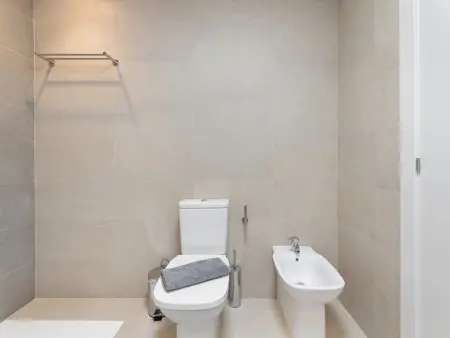 Villa 5 chambres, piscine chauffée et terrasse 169 m² : photo 34