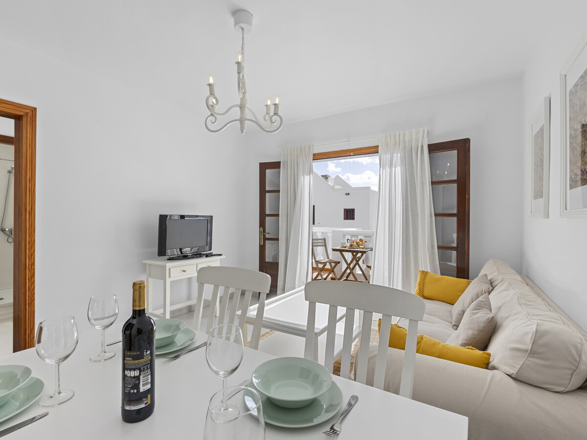 Appartement Casa Estay à Playa Honda, 3 chambres, 6 personnes - Photo 2
