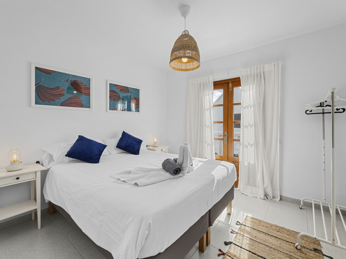 Appartement Casa Estay à Playa Honda, 3 chambres, 6 personnes - Photo 3