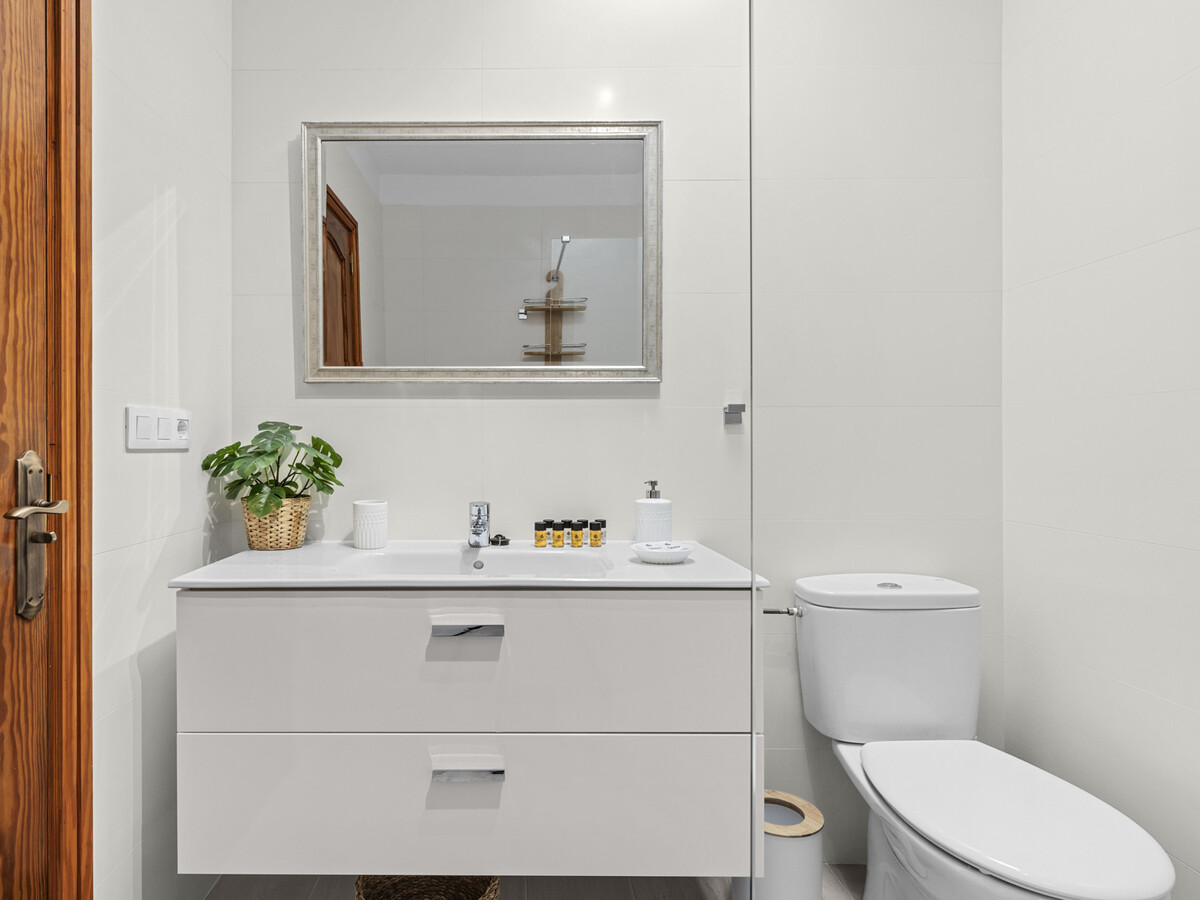 Appartement Casa Estay à Playa Honda, 3 chambres, 6 personnes - Photo 8