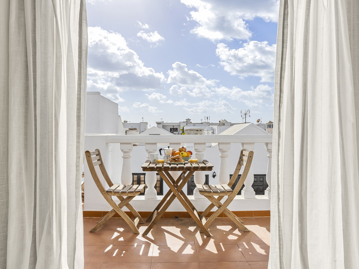 Appartement Casa Estay à Playa Honda, 3 chambres, 6 personnes - Photo 10