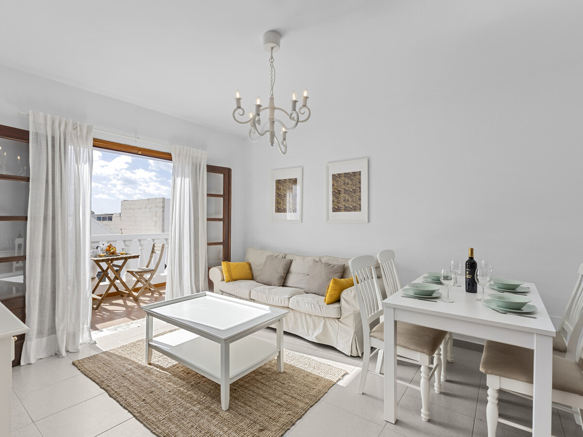Appartement Casa Estay à Playa Honda, 3 chambres, 6 personnes - Photo 11
