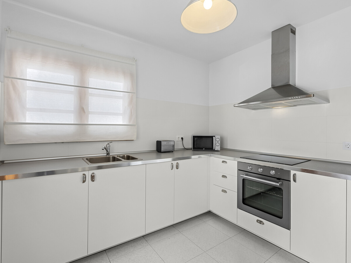 Appartement Casa Estay à Playa Honda, 3 chambres, 6 personnes - Photo 14
