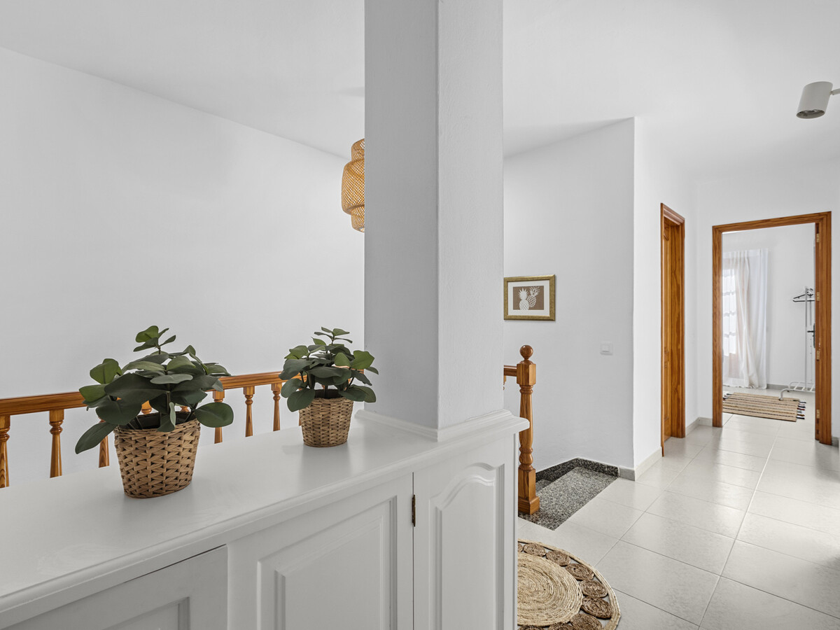Appartement Casa Estay à Playa Honda, 3 chambres, 6 personnes - Photo 15
