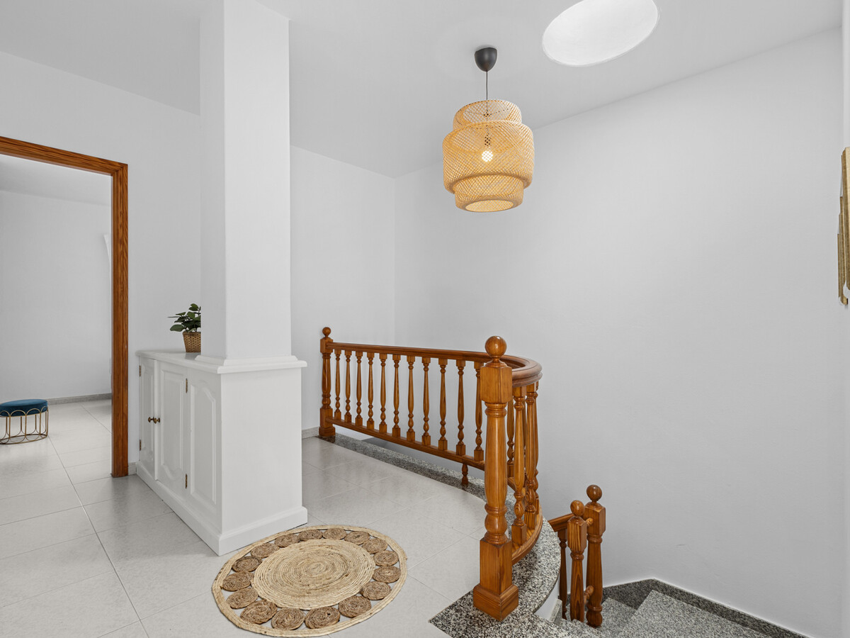 Appartement Casa Estay à Playa Honda, 3 chambres, 6 personnes - Photo 17