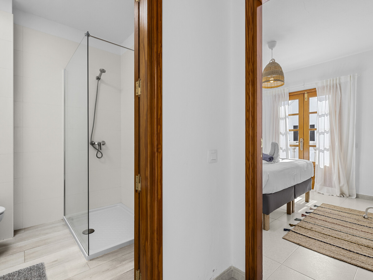 Appartement Casa Estay à Playa Honda, 3 chambres, 6 personnes - Photo 18