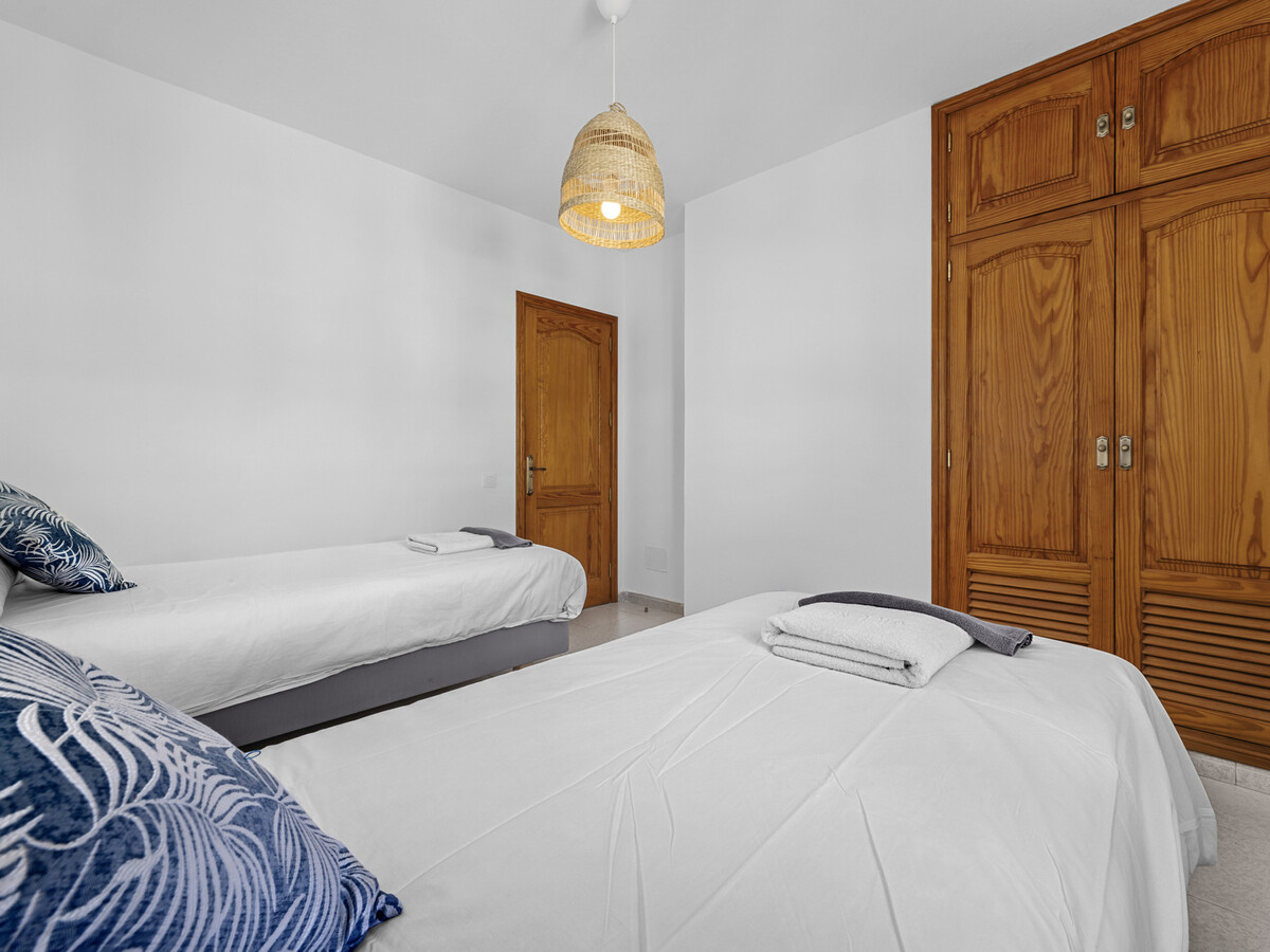 Appartement Casa Estay à Playa Honda, 3 chambres, 6 personnes - Photo 19