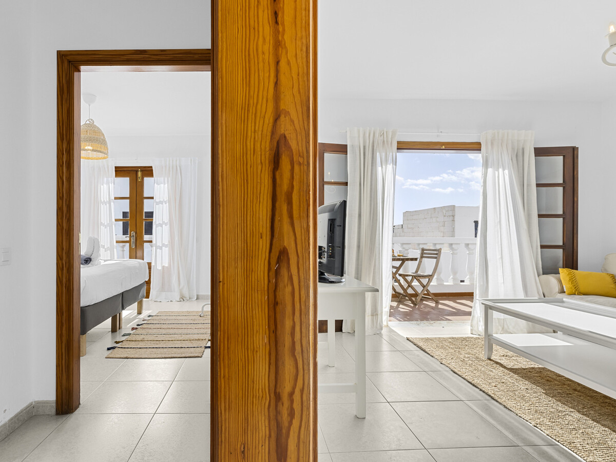 Appartement Casa Estay à Playa Honda, 3 chambres, 6 personnes - Photo 20